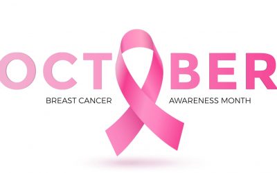 National Breast Cancer Awareness Month